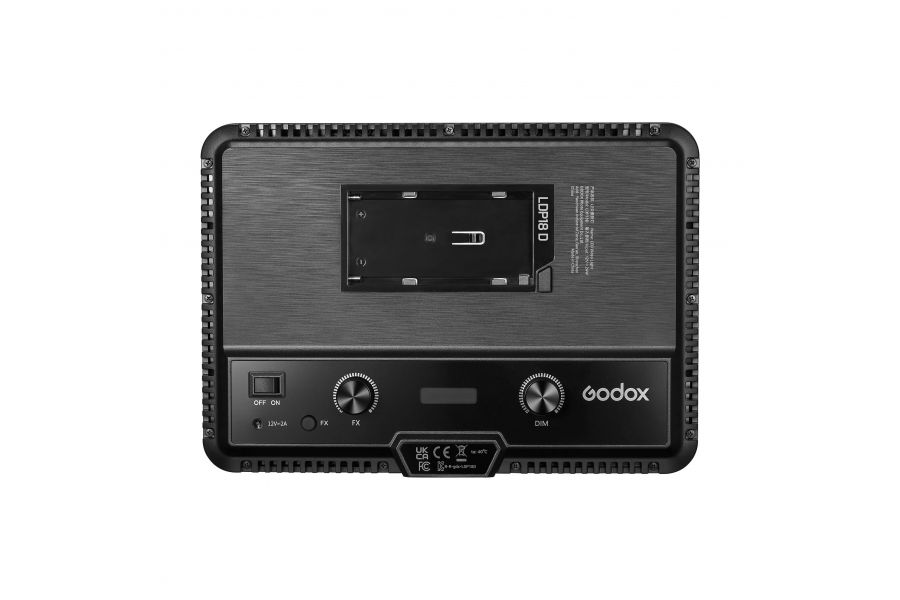 Осветитель Godox LDP18D