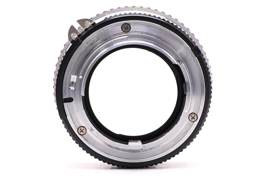 Nikon 50mm f/1.2 Nikkor