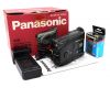 Видеокамера Panasonic NV-A3EN в упаковке
