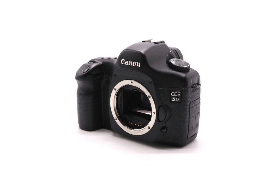 Фотокамера Canon EOS 5D body (Japan, 2005г.)