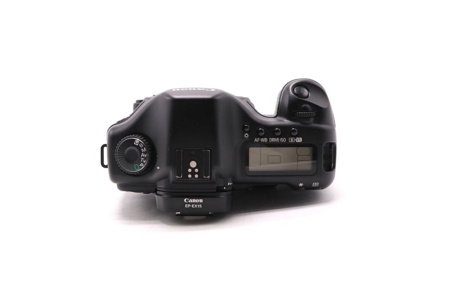 Фотокамера Canon EOS 5D body (Japan, 2005г.)