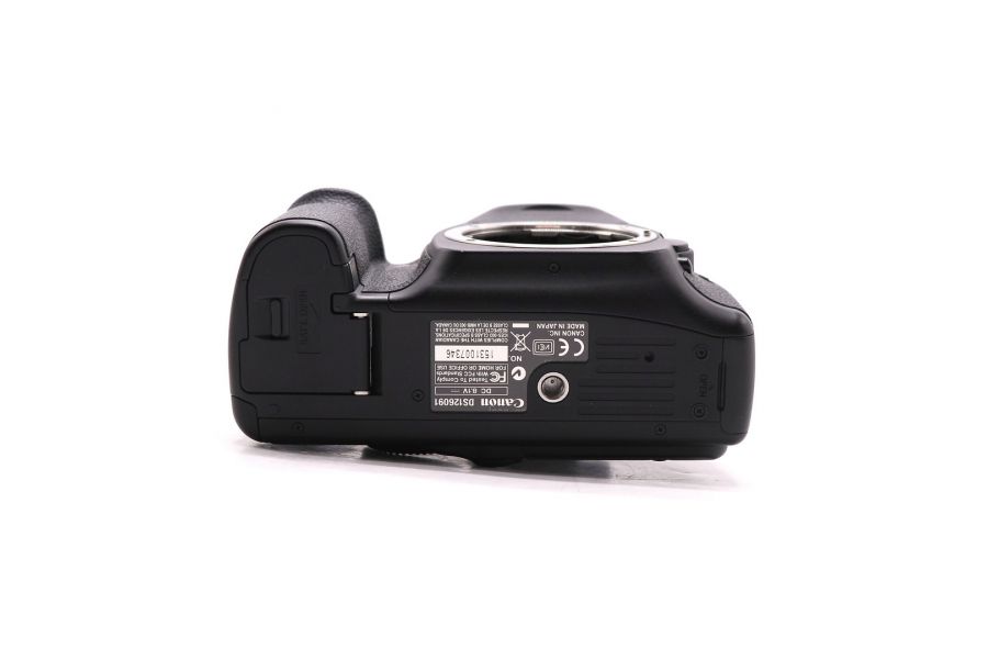 Фотокамера Canon EOS 5D body (Japan, 2005г.)