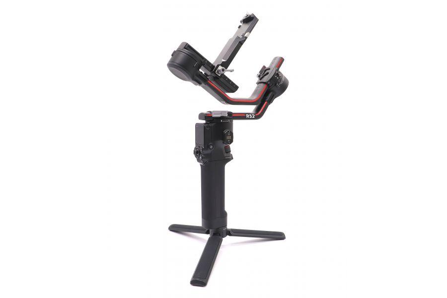 Стабилизатор DJI RS2 Pro Combo