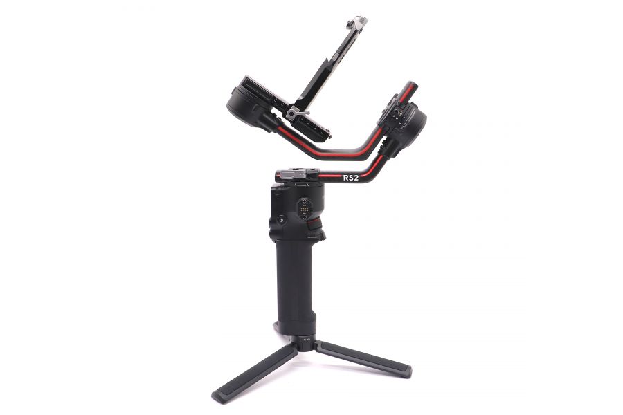 Стабилизатор DJI RS2 Pro Combo