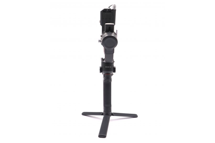Стабилизатор DJI RS2 Pro Combo