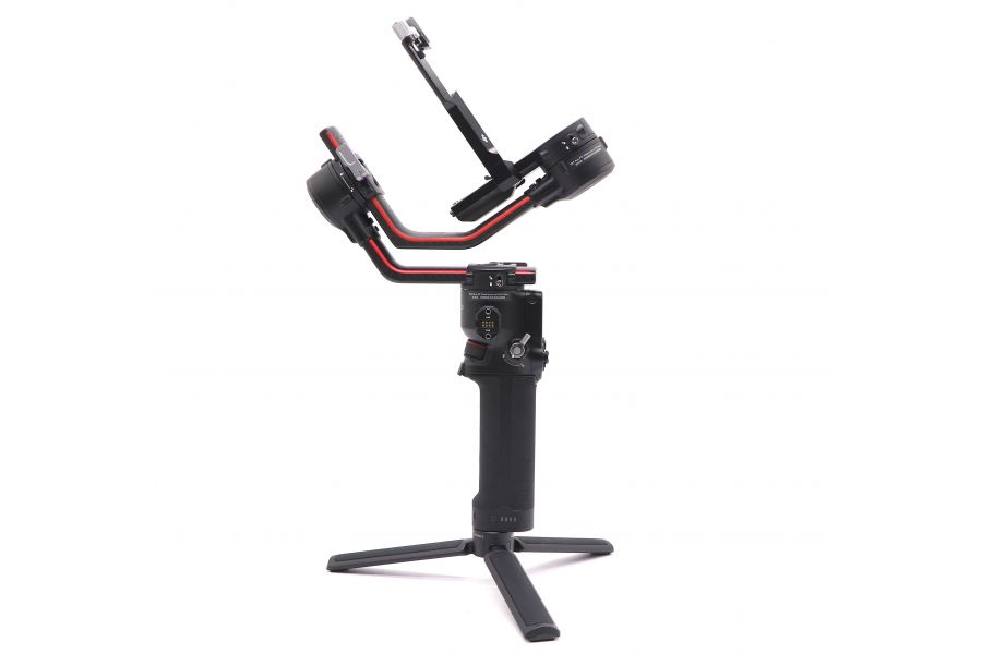 Стабилизатор DJI RS2 Pro Combo