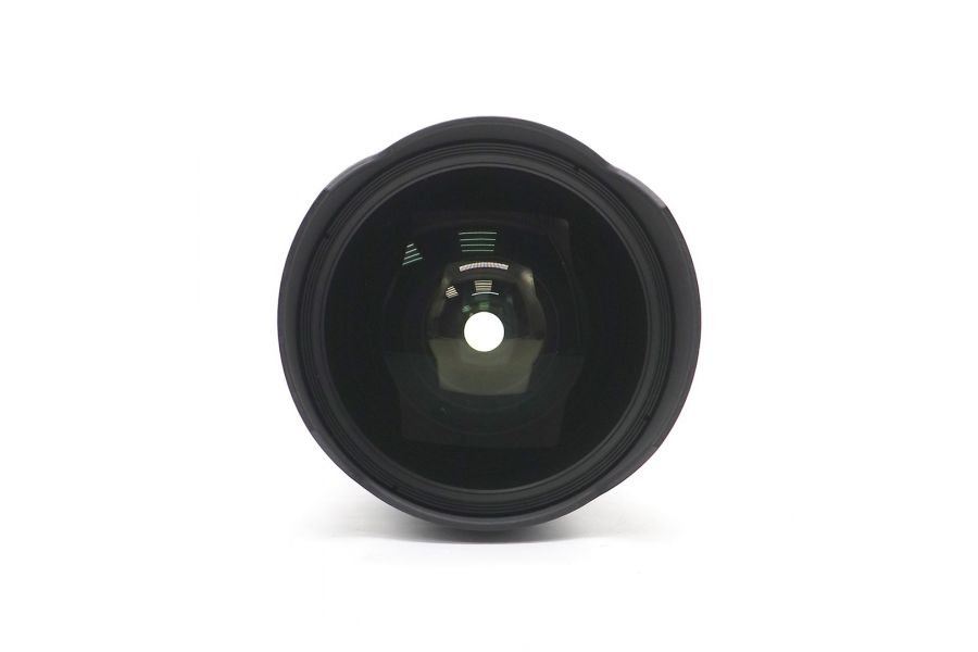 Tokina AT-X 16-28mm f/2.8 PRO FX в упаковке