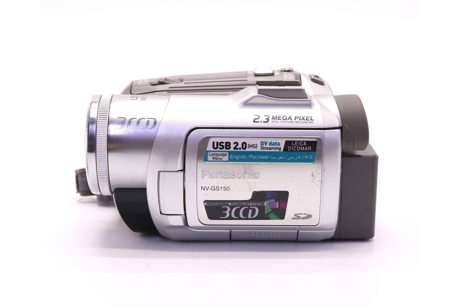 Видеокамера Panasonic NV-GS150