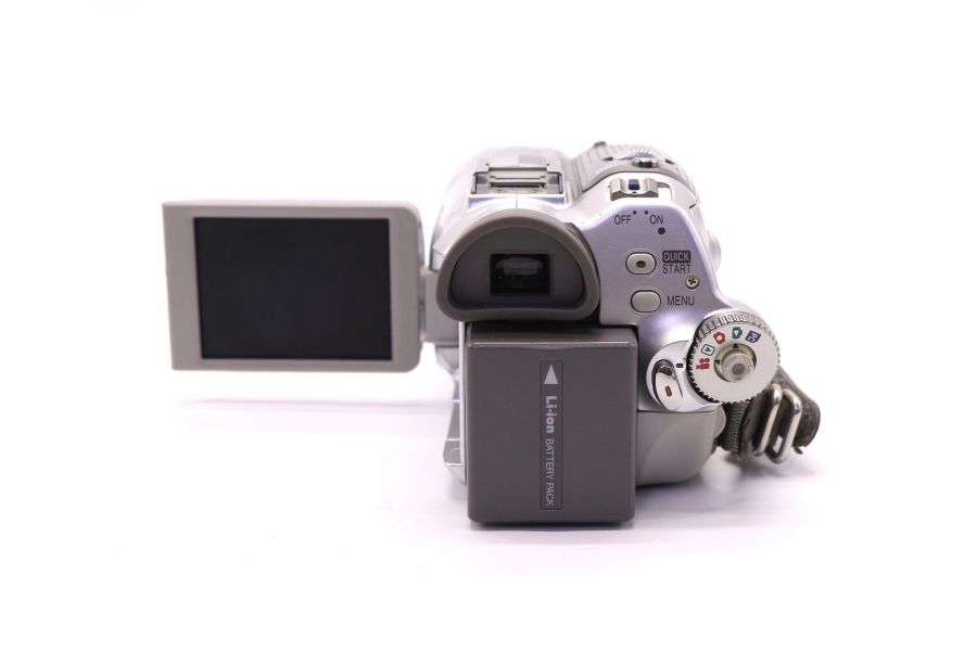 Видеокамера Panasonic NV-GS150