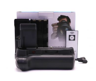 Купить Батарейная ручка Canon BG-E10 в упаковке (China, 2015) Батарейная ручка Canon BG-E10 в упаковке (China, 2015)