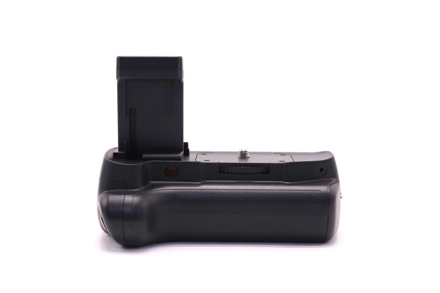 Батарейная ручка Canon BG-E10 в упаковке (China, 2015)