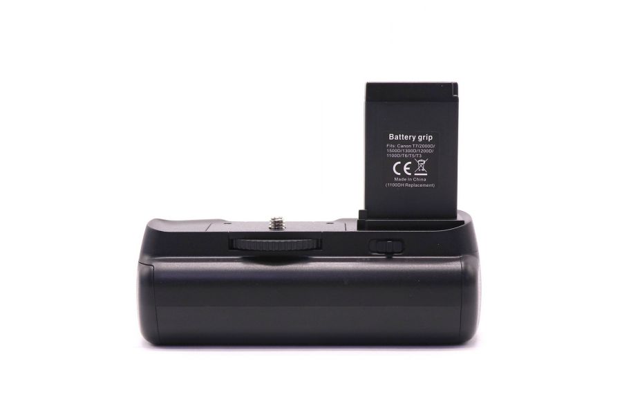 Батарейная ручка Canon BG-E10 в упаковке (China, 2015)