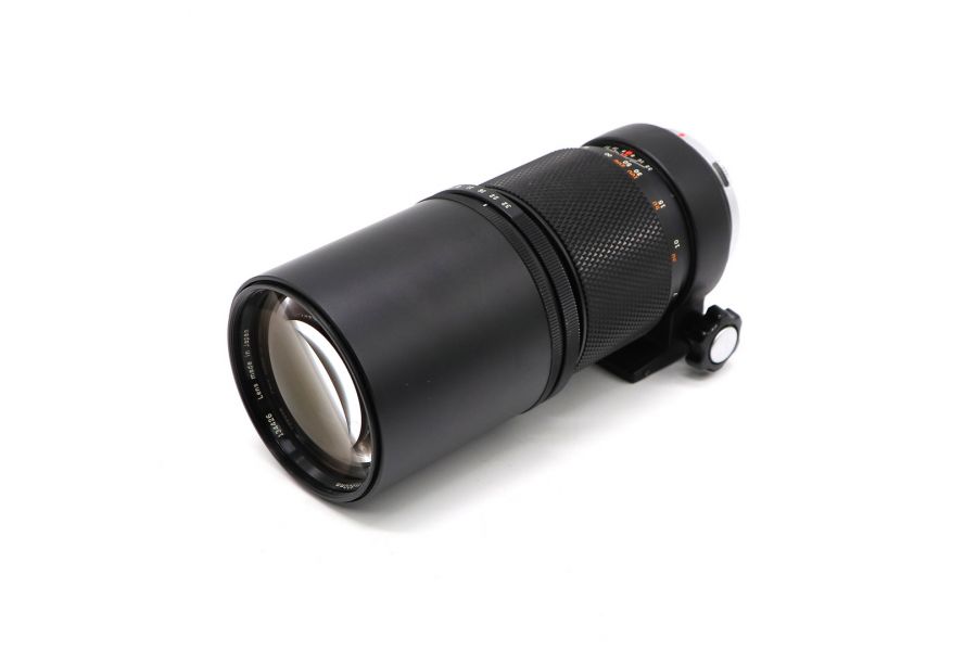 Olympus OM Zuiko MC Auto-T 300mm f/4.5