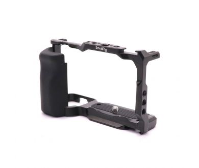 Клетка SmallRig 3538 для Sony ZV-E10 с ручкой