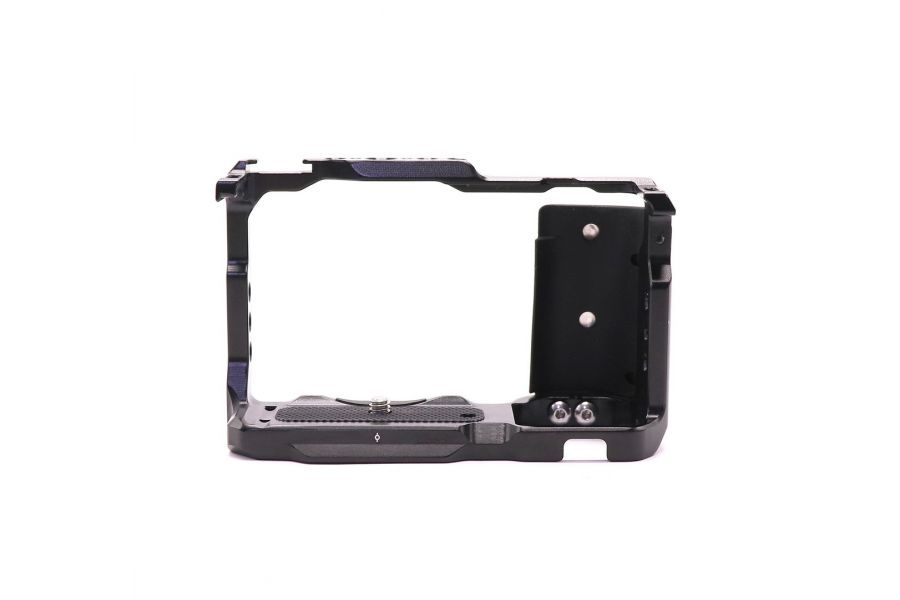 Клетка SmallRig 3538 для Sony ZV-E10 с ручкой