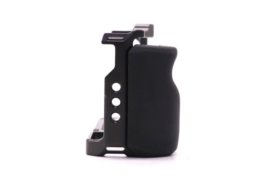 Клетка SmallRig 3538 для Sony ZV-E10 с ручкой