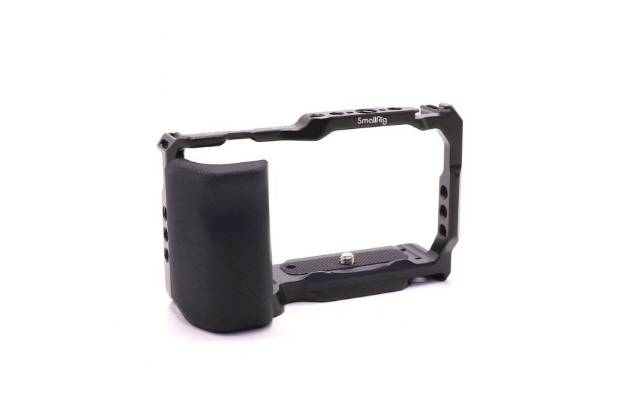 Клетка SmallRig 3538 для Sony ZV-E10 с ручкой