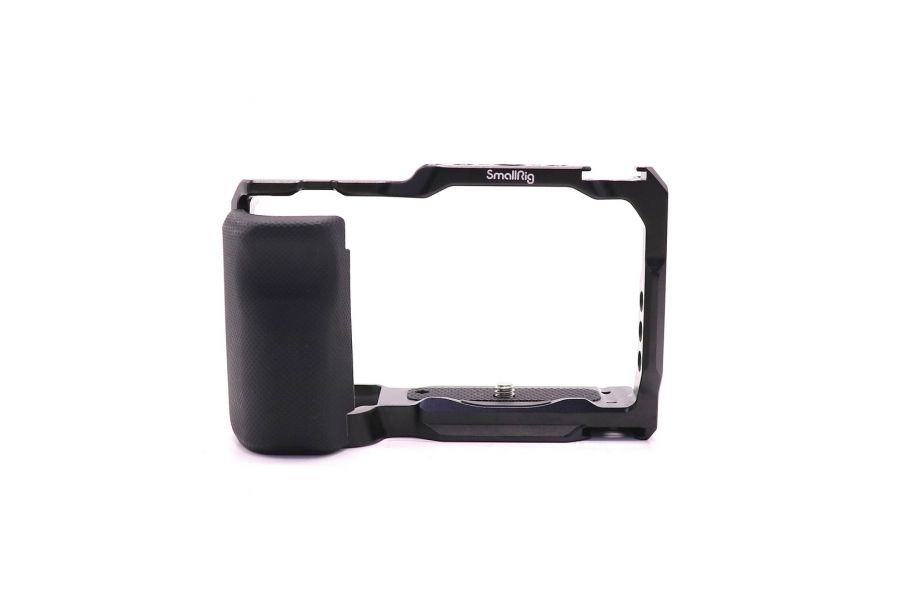 Клетка SmallRig 3538 для Sony ZV-E10 с ручкой