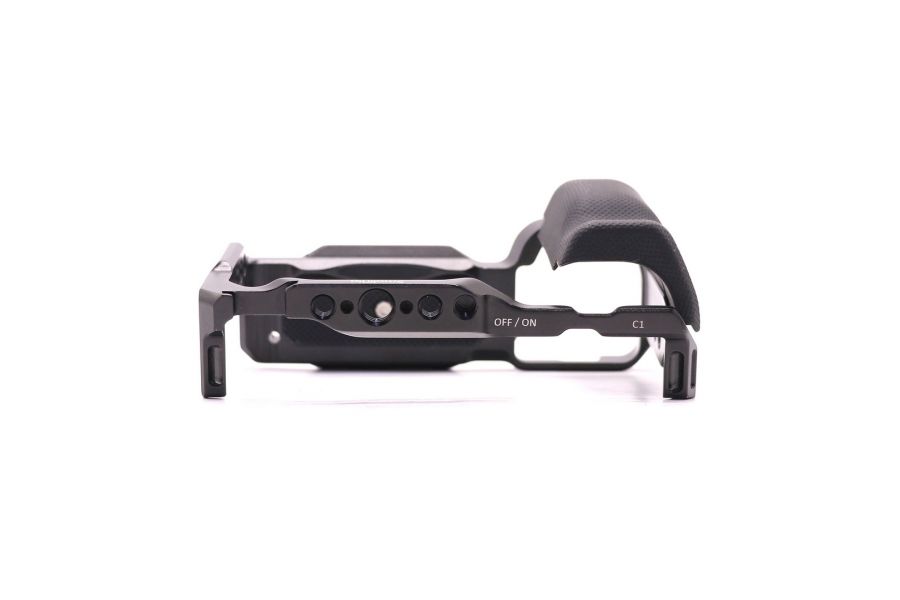Клетка SmallRig 3538 для Sony ZV-E10 с ручкой