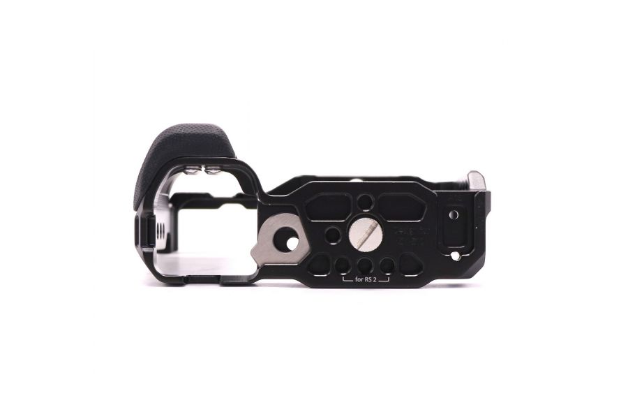 Клетка SmallRig 3538 для Sony ZV-E10 с ручкой