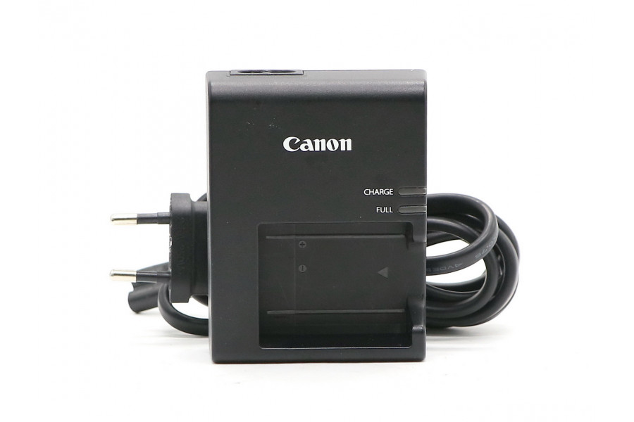 Зарядное устройство Canon LC-E10E