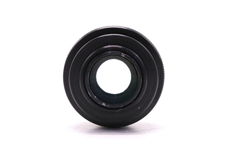 Редкий Jupiter-9 МС 2/85 М42 экспортный (СССР, 1986)