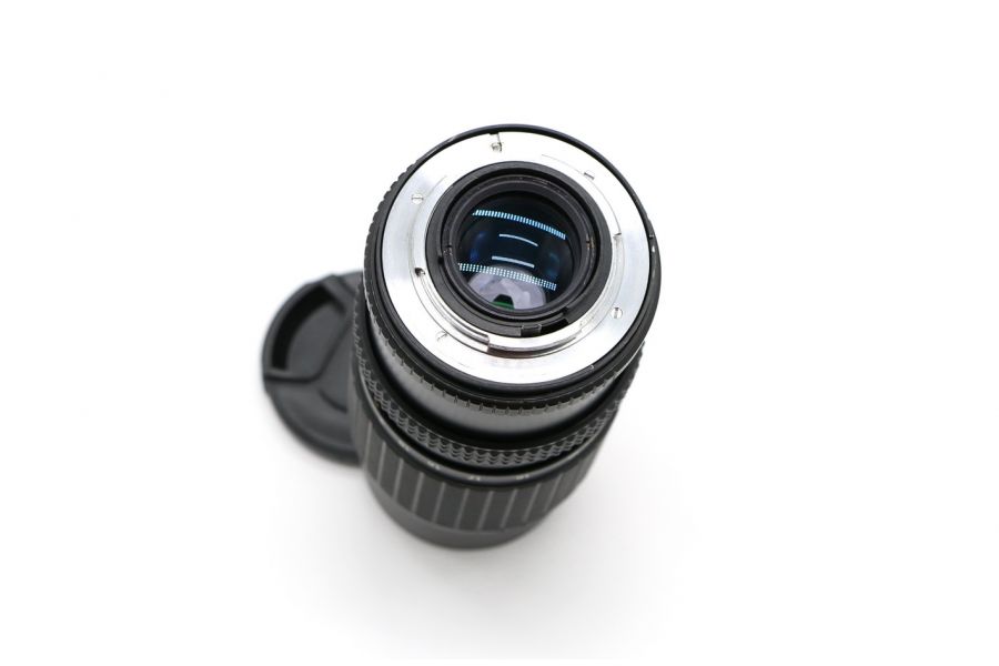 Arsat H Zoom 4.5/80-200mm Nikon F