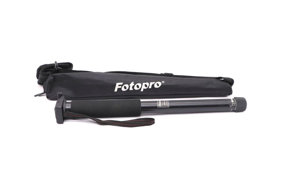 Монопод Fotopro NRA-55Q