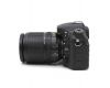 Nikon D7100 kit 18-140mm f/3.5-5.6G ED AF-S DX Zoom