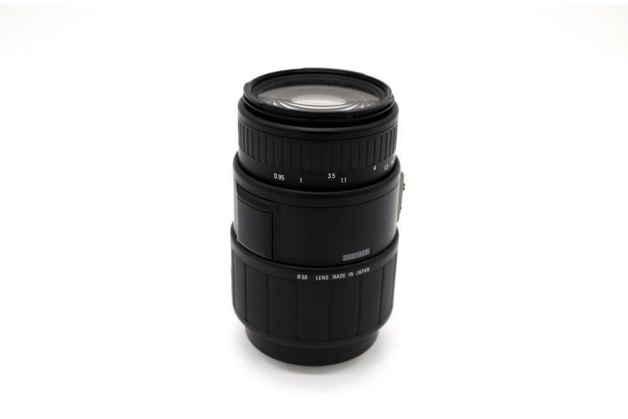 Sigma AF 70-300mm f/4-5.6 DL Macro for Sony A