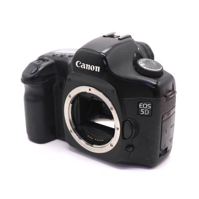 Canon EOS 5D body