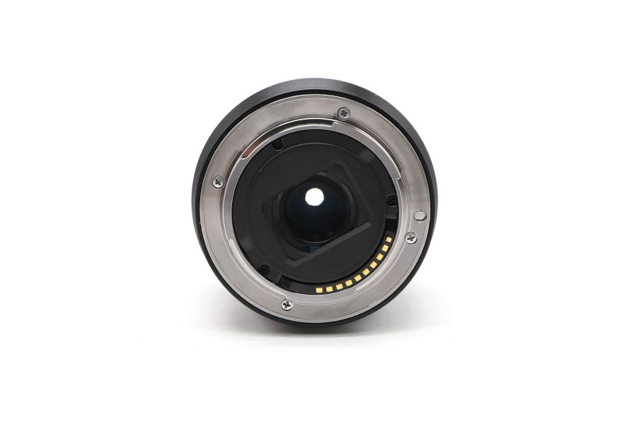 Sony Vario-Tessar T* E 16-70mm F4 ZA OSS в упаковке