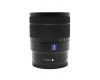 Sony Vario-Tessar T* E 16-70mm F4 ZA OSS в упаковке