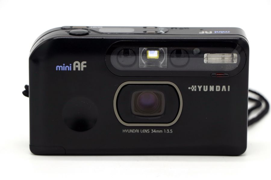 Hyndai mini AF