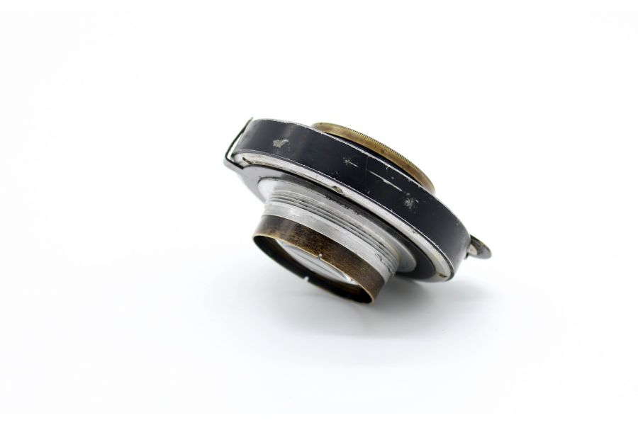 Steinheil Anastigmat Actinar 4.5/13.5cm