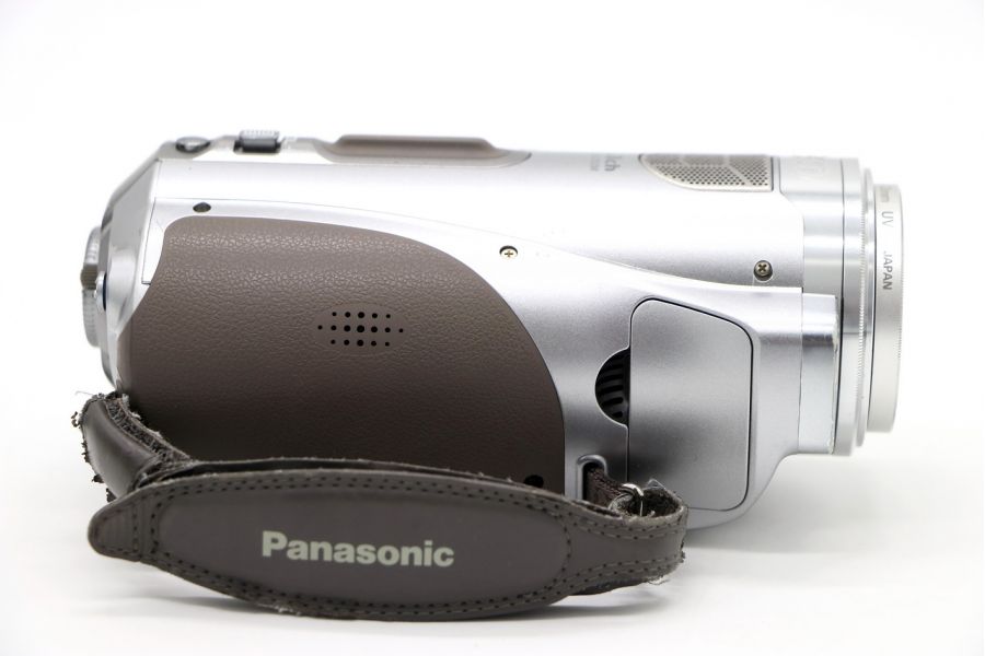 Видеокамера Panasonic HDC-SD1