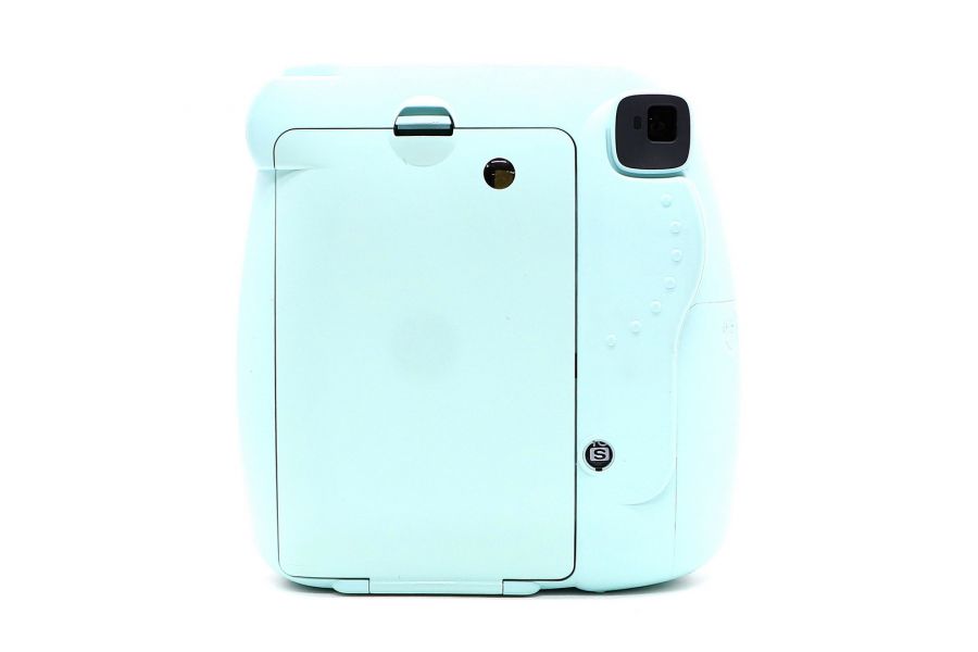 Fujifilm Instax mini 9 Ice Blue