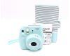 Fujifilm Instax mini 9 Ice Blue