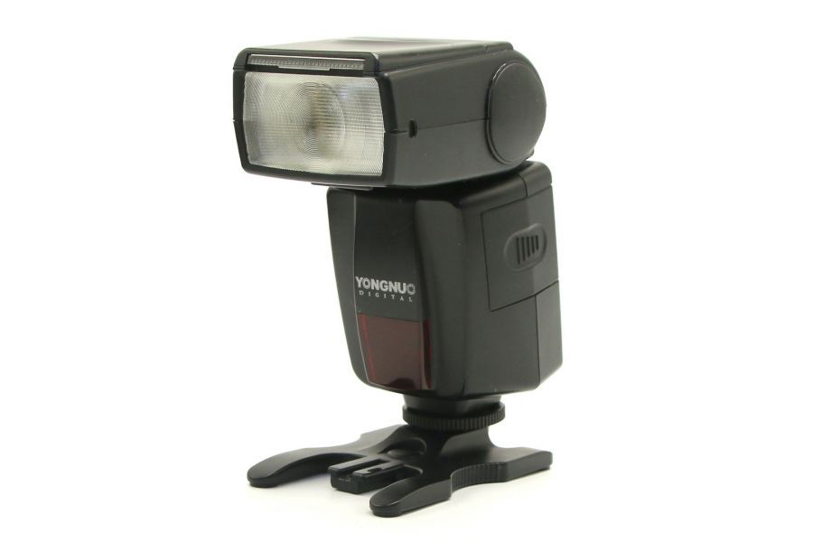 Фотовспышка YongNuo Speedlite YN-462