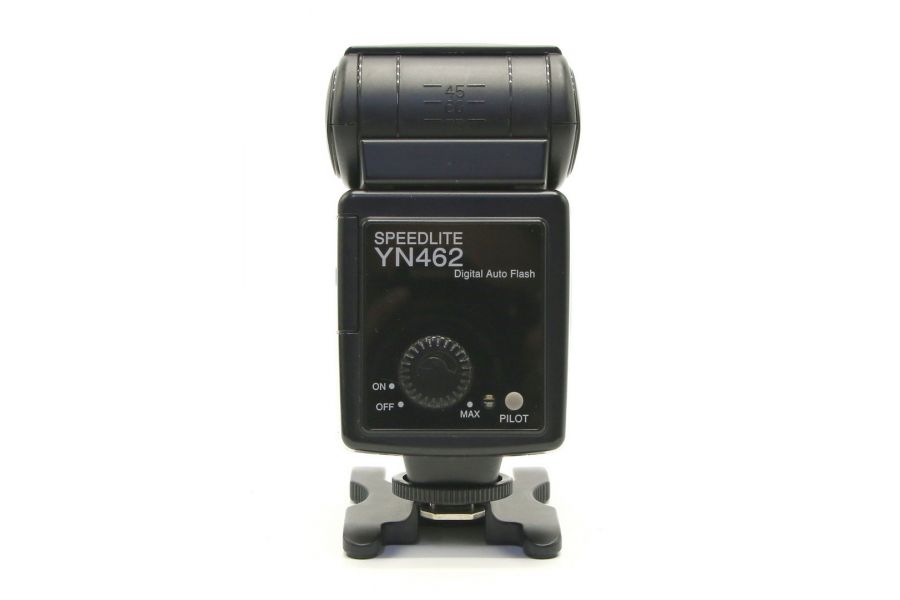 Фотовспышка YongNuo Speedlite YN-462
