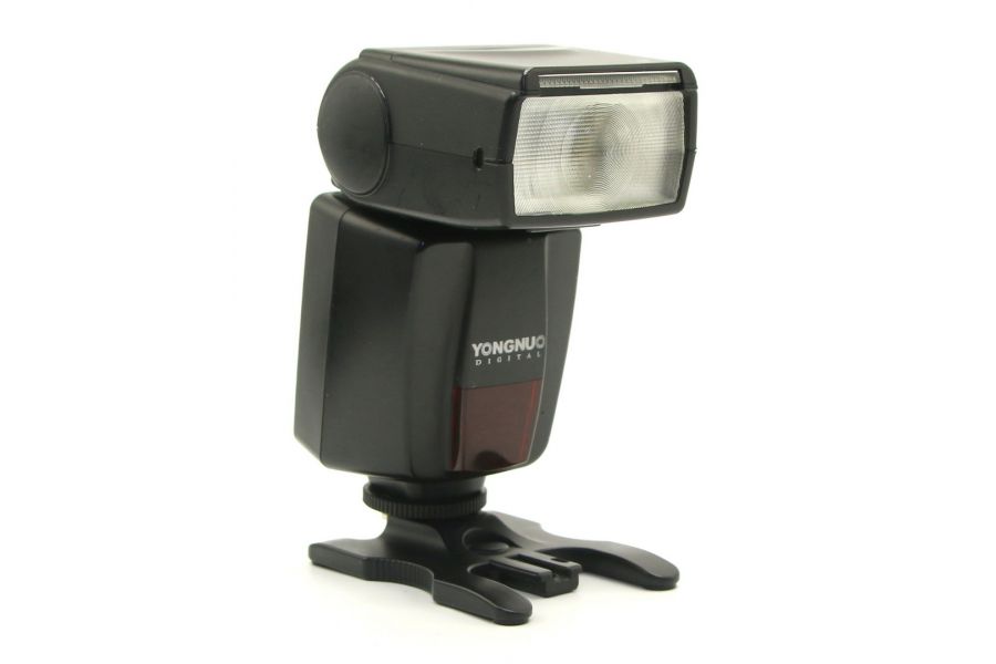 Фотовспышка YongNuo Speedlite YN-462