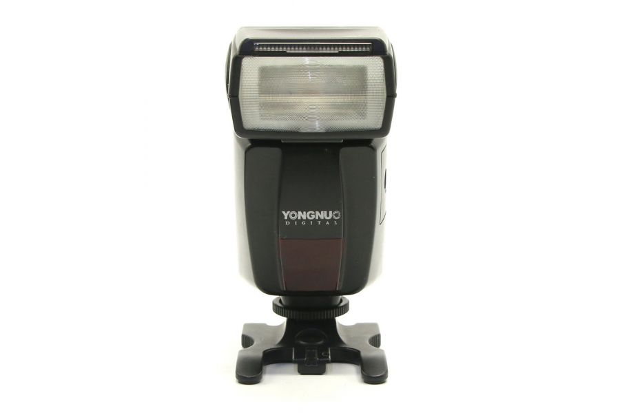 Фотовспышка YongNuo Speedlite YN-462