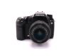 Pentax K10D kit (пробег 98095 кадров)