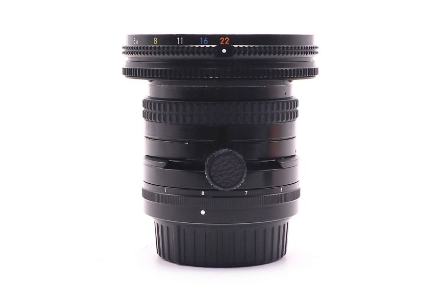 Nikon 28mm f/3.5 PC-Nikkor