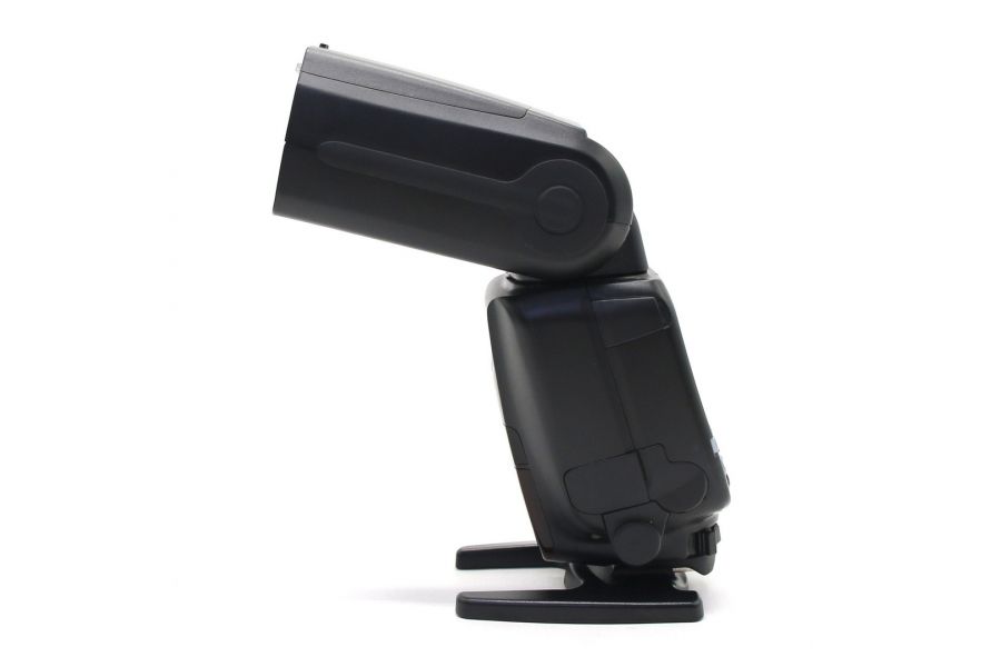 Фотовспышка Yongnuo Speedlite YN-600EX-RT II for Canon (China, 2023)