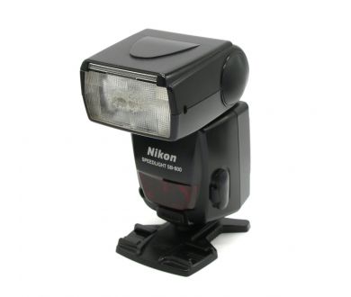 Фотовспышка Nikon Speedlight SB-800 (Japan)