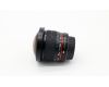 Samyang 8mm f/3.5 AS IF UMC Fish-eye CS II Pentax K
