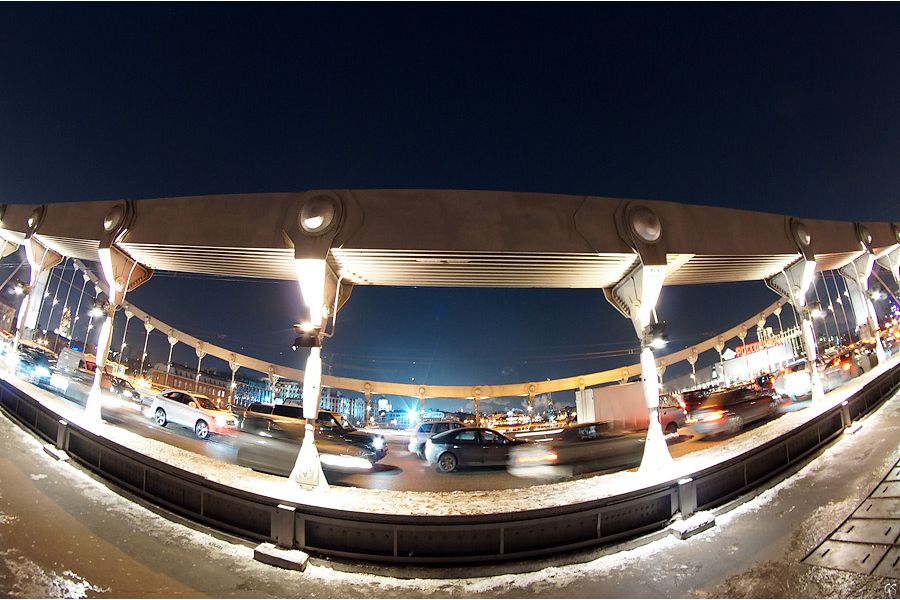 Samyang 8mm f/3.5 AS IF UMC Fish-eye CS II Pentax K