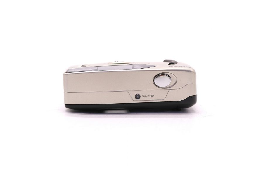 Фотокамера аналоговая Nikon AF240SV в упаковке  