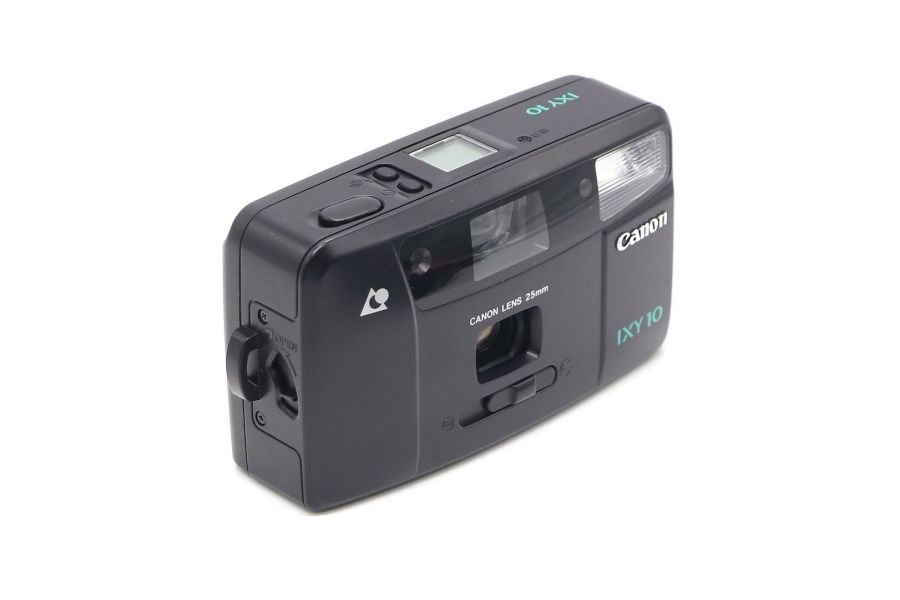 Canon IXY 10
